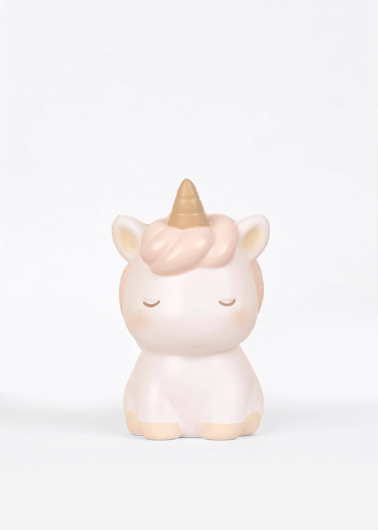 Squishimals Unicorn Uniboo