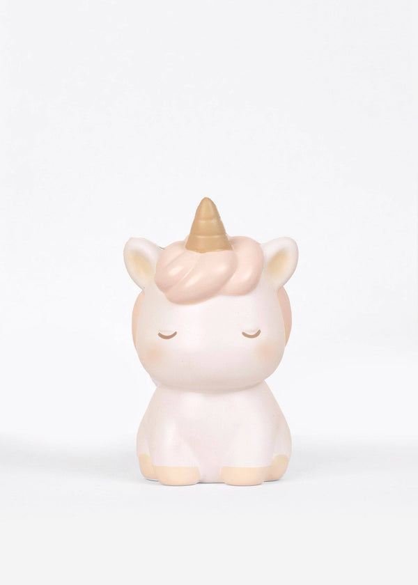 Squishimals Unicorn Uniboo