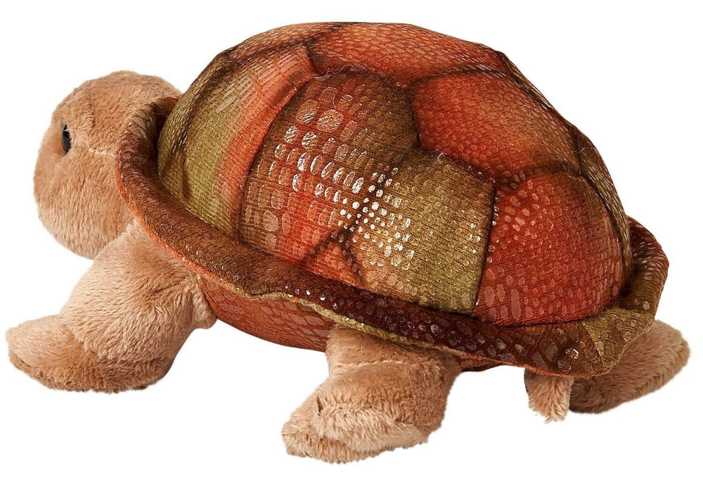 Peluche Tortue Géante