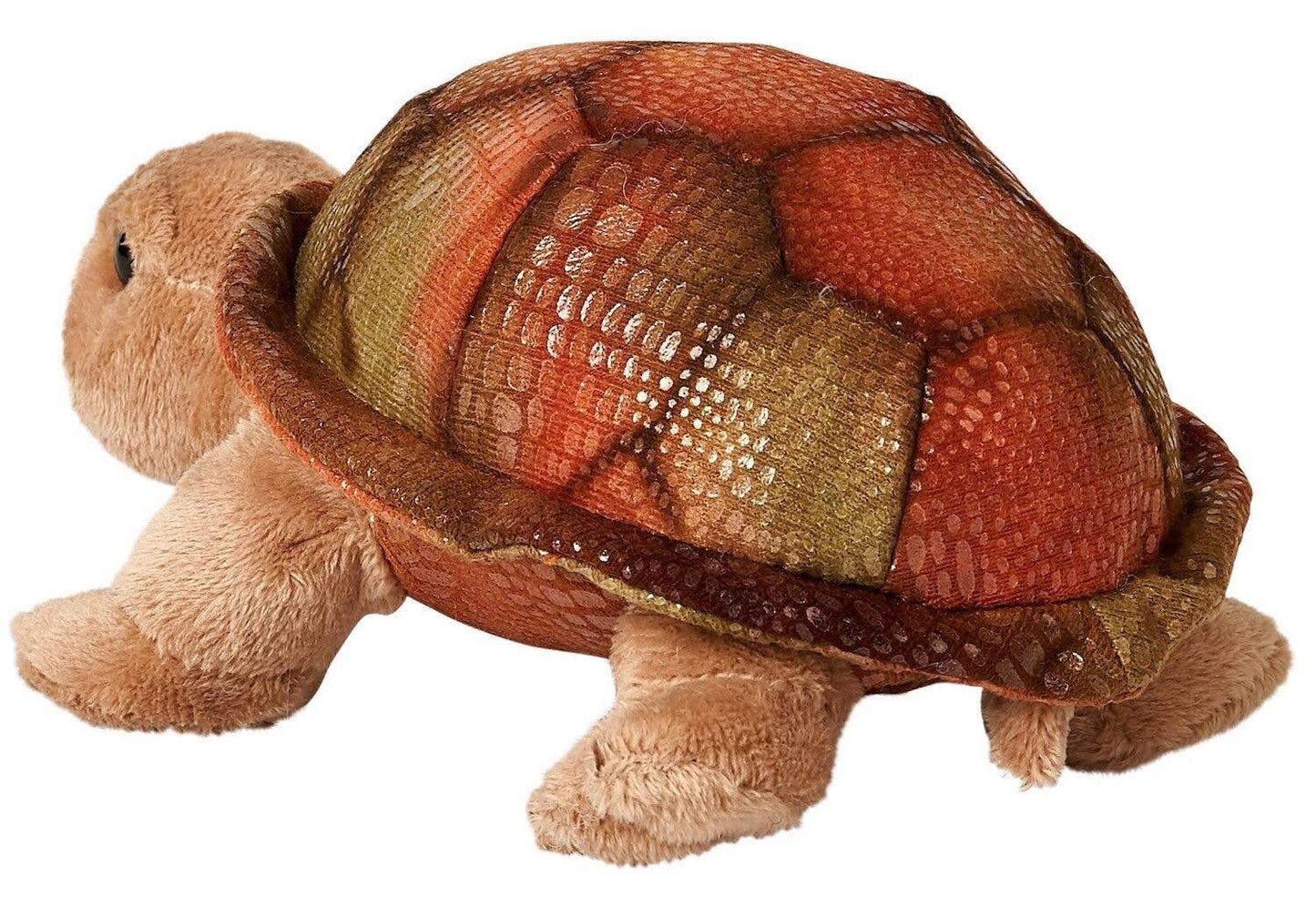 Reuzenschildpad pluche