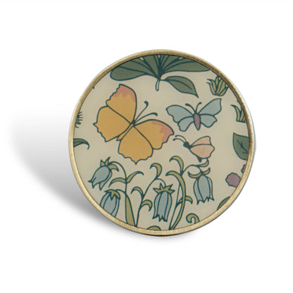 Badge - ACS Voysey (Apothecary's Garden)