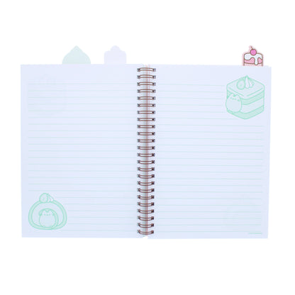 Livre de – projets de douceurs Pusheen | Blueprint Collections – vue 6