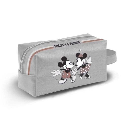 Disney Minnie Mouse-Trousse de Toilette de Voyage Brick PLUS