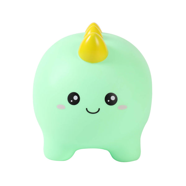 Hello Dino piggy bank