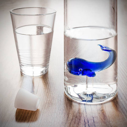 Atlantis Blue Whale 1.2L Bottle