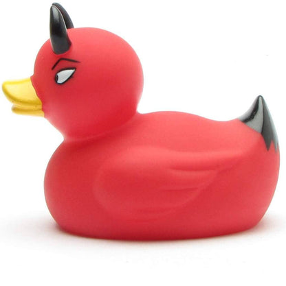 Canard Diable Rouge