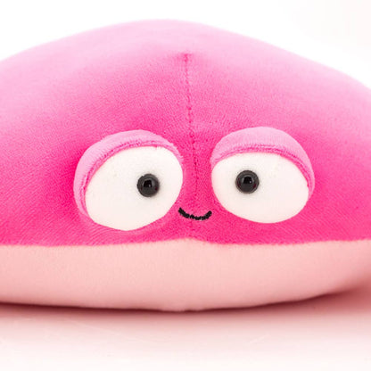 60cm Crab Plush - 0+