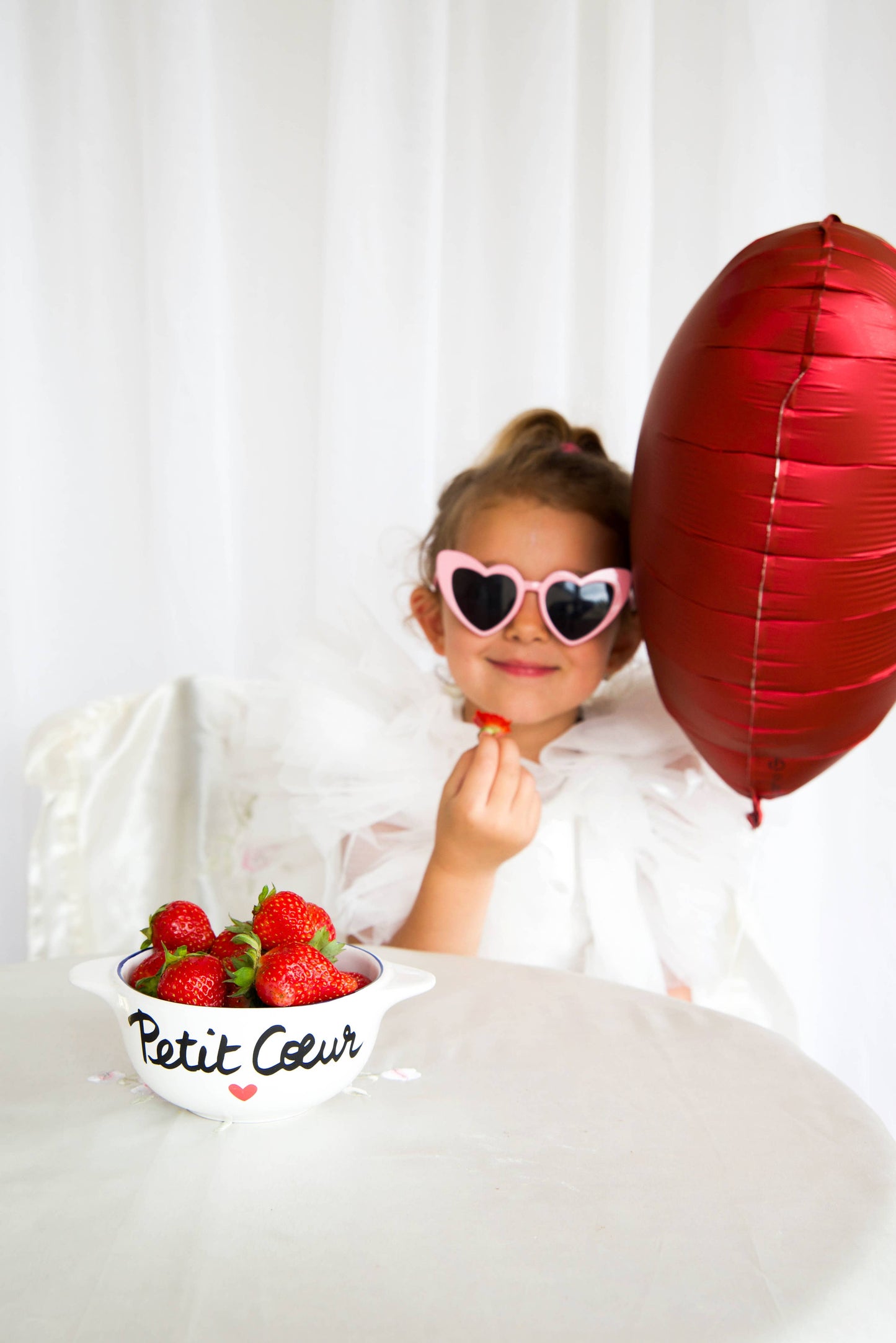 Bol Breton Petit Coeur ❤️