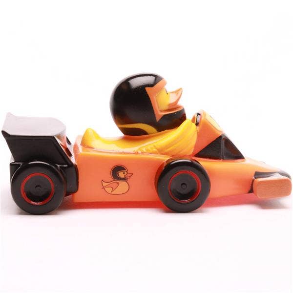 Canard Formule 1 - orange