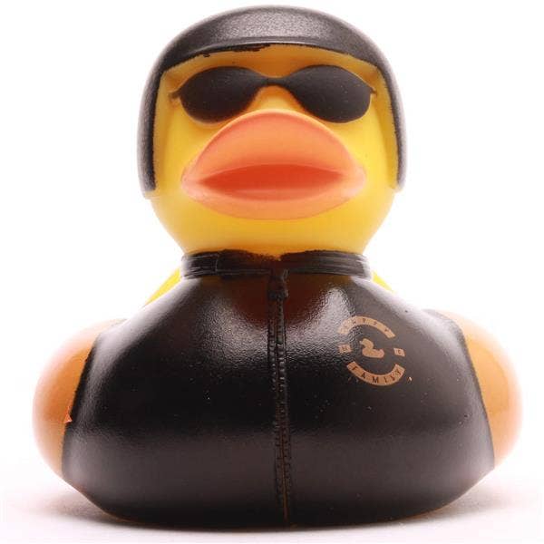Canard Bikerman