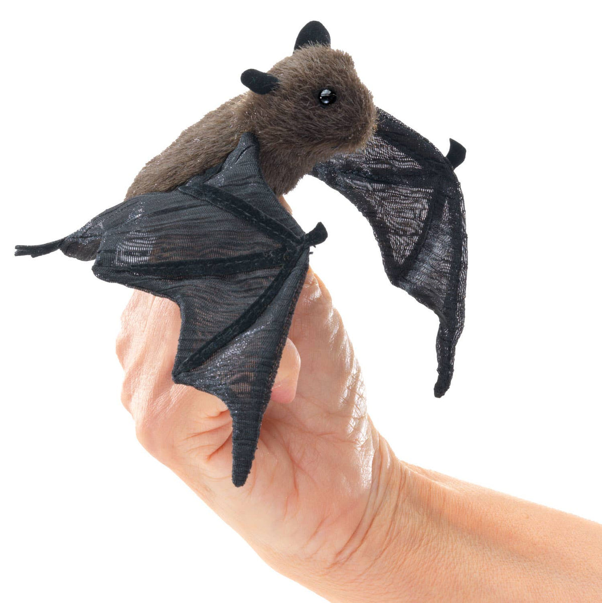 Bat Finger Puppet