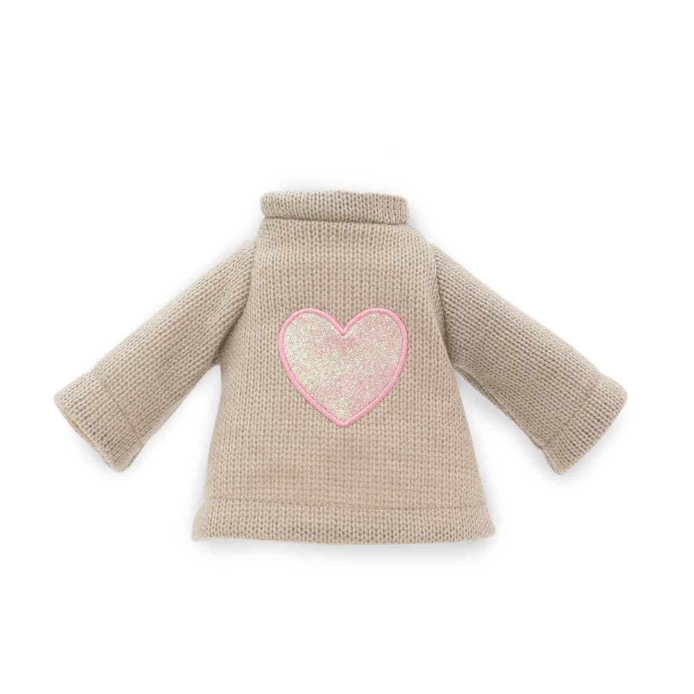 Clothing set: Pink Heart