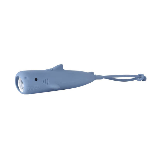 Shark zaklamp