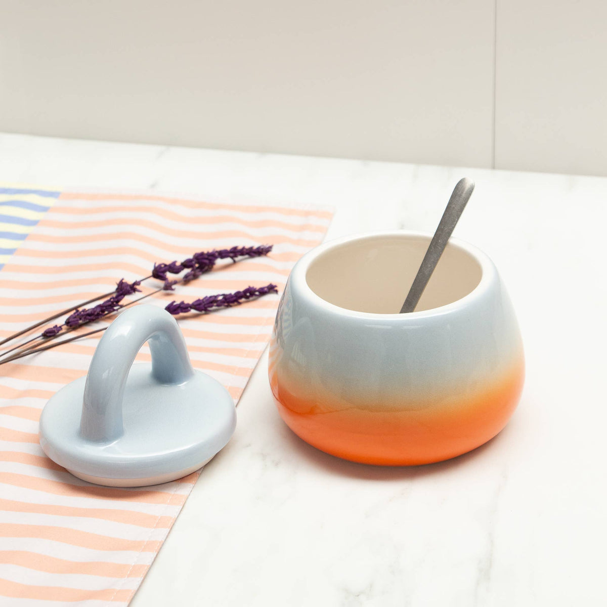 Sunrise Sugar Bowl