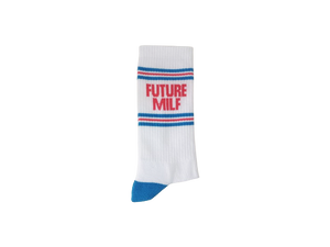 Future MILF Socks