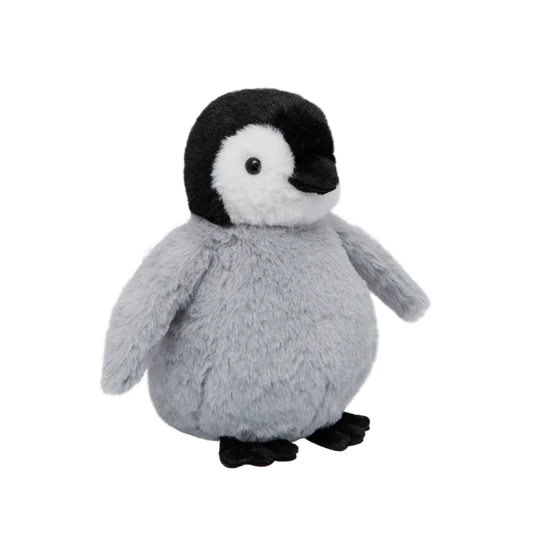 Penguin plush toy