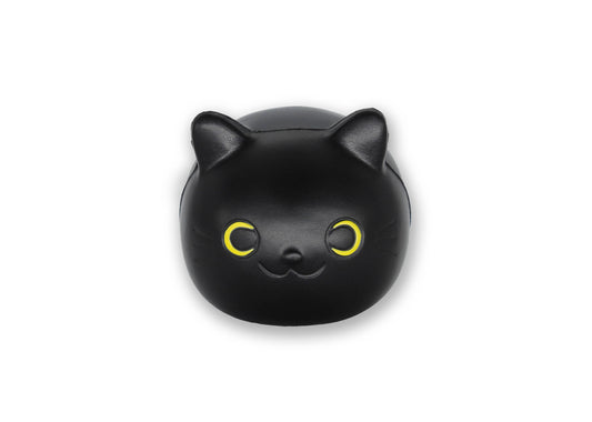 Balle antistress Chat Noir