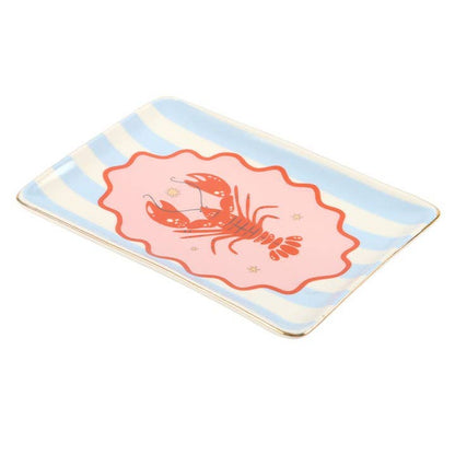 Lobster Trinket Dish