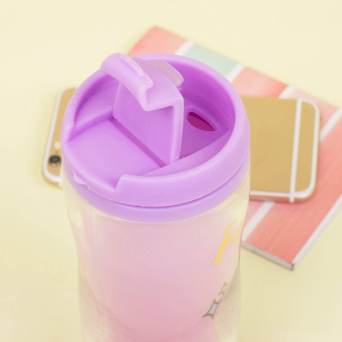 Pusheen Travel Mug - Fierce