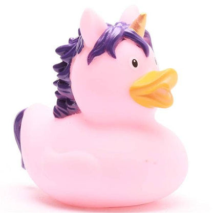 Canard Licorne