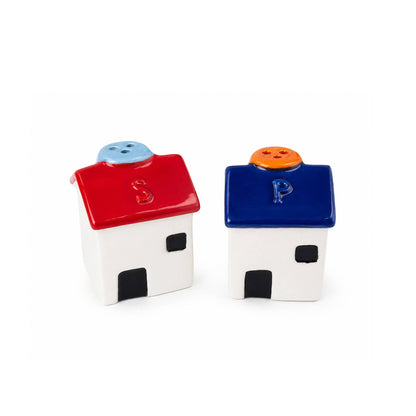 Sel et poivre Maisons « TINY TOWN »