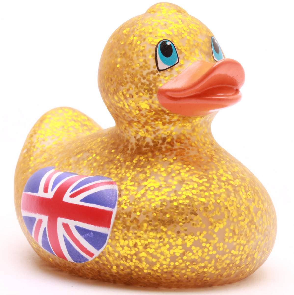 canard union jack or paillete elgate products