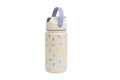 Bouteille Isotherme en Acier Inoxydable pour Enfants Confettis