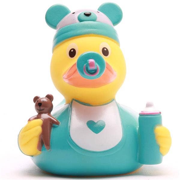 Canard Bébé garçon