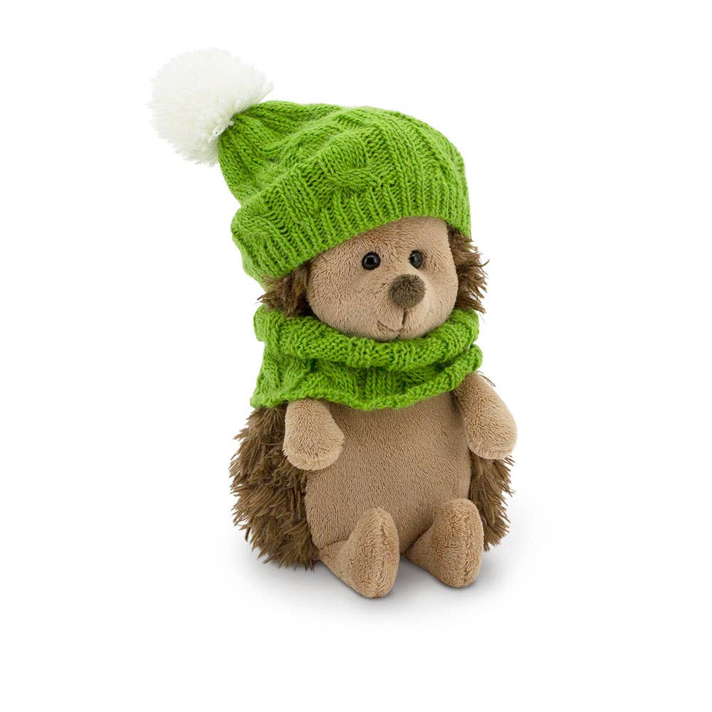 Prickle hedgehog soft toy: Paseo Alegre 15 cm