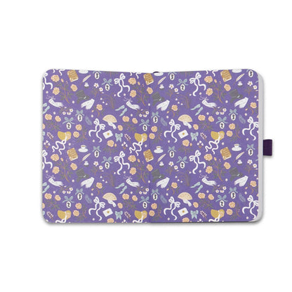 A6 Notebook and Pen - Pulteney Press (Pride and Prejudice)
