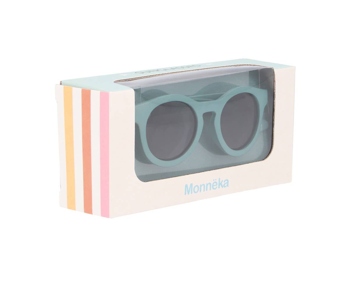 Moss Sunglasses 3-5 years