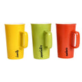 Imperfection Mugs 3-Pack