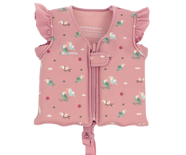 Toucan Learning Flotation Vest