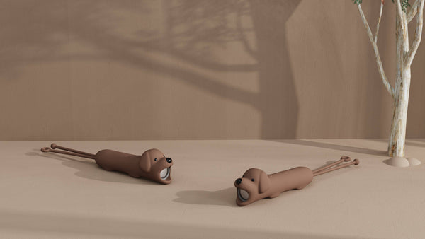 Dog Flashlight