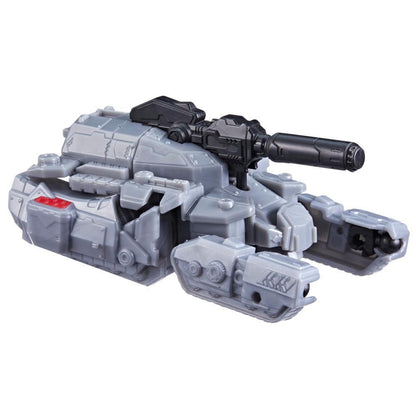 Transformers Generations Authentics Bravo Megatron