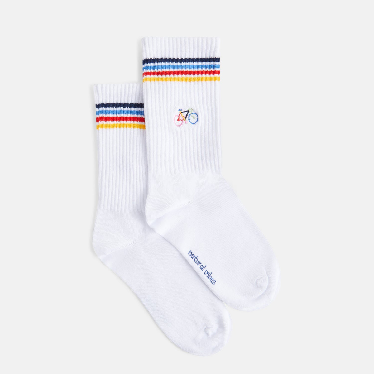 Colorful Cycling Socks