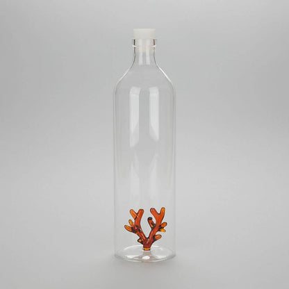 Atlantis Coral Amber Bottle 1.2 L