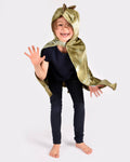 Cape Dragon W. Goldspikes 98-128 cm 3-8 years