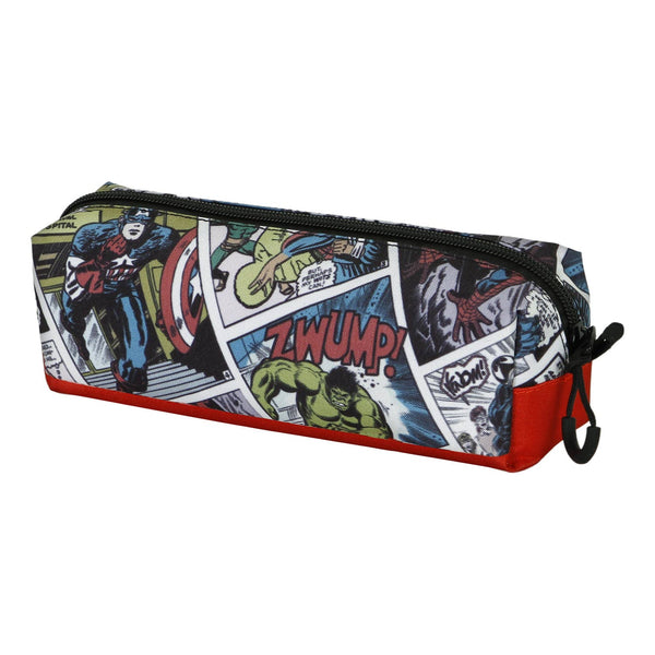Marvel Legacy-FAN Square Pencil Case 2.0