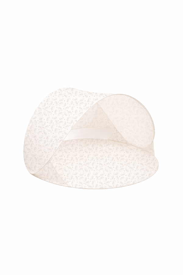 Pop-up Beach Tents - Coastal Charm