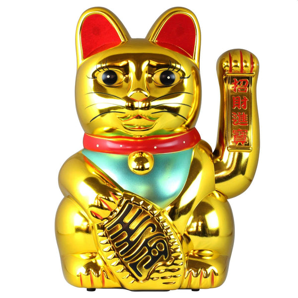 Lucky Golden Cat 40cm