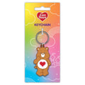 Care Bears sleutelhanger - Tenderheart Bear