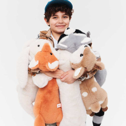 The Softest Plush - Fox