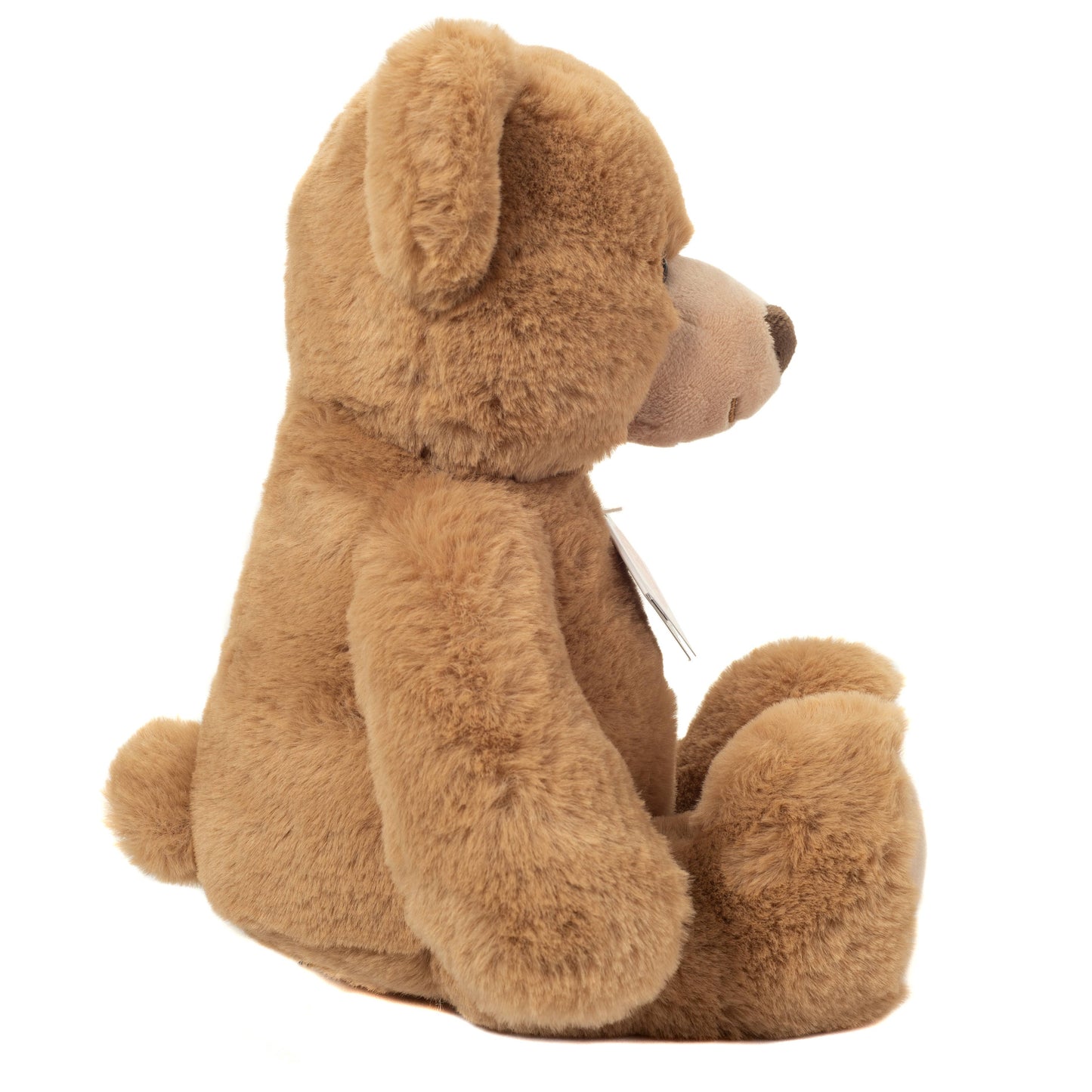 Peluche Ours Caramel