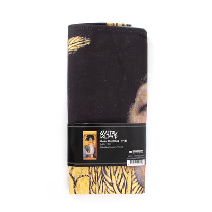 Klimt Judith Tea Towel