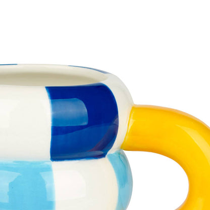 Mug Floats jaune 300 ml