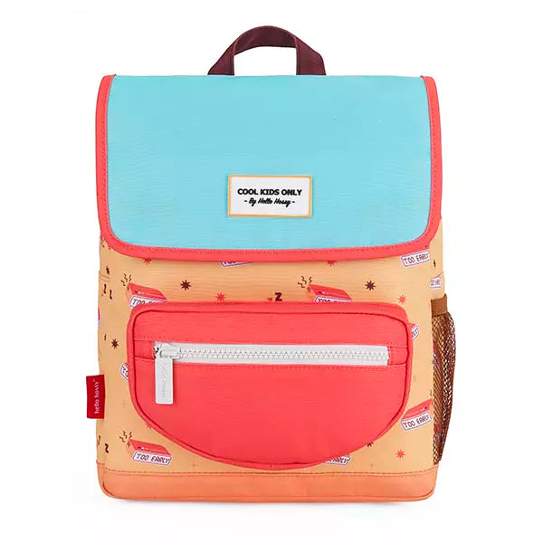 Good Morning Children's Backpack