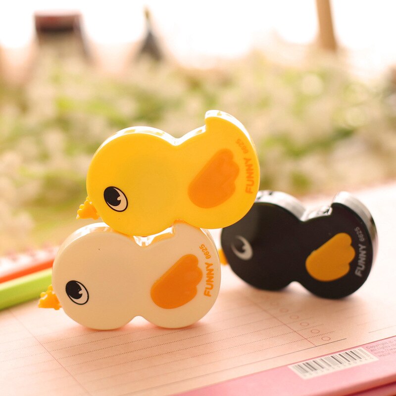 Duck Corrector