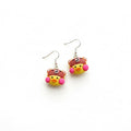Kawaii Duck Earrings