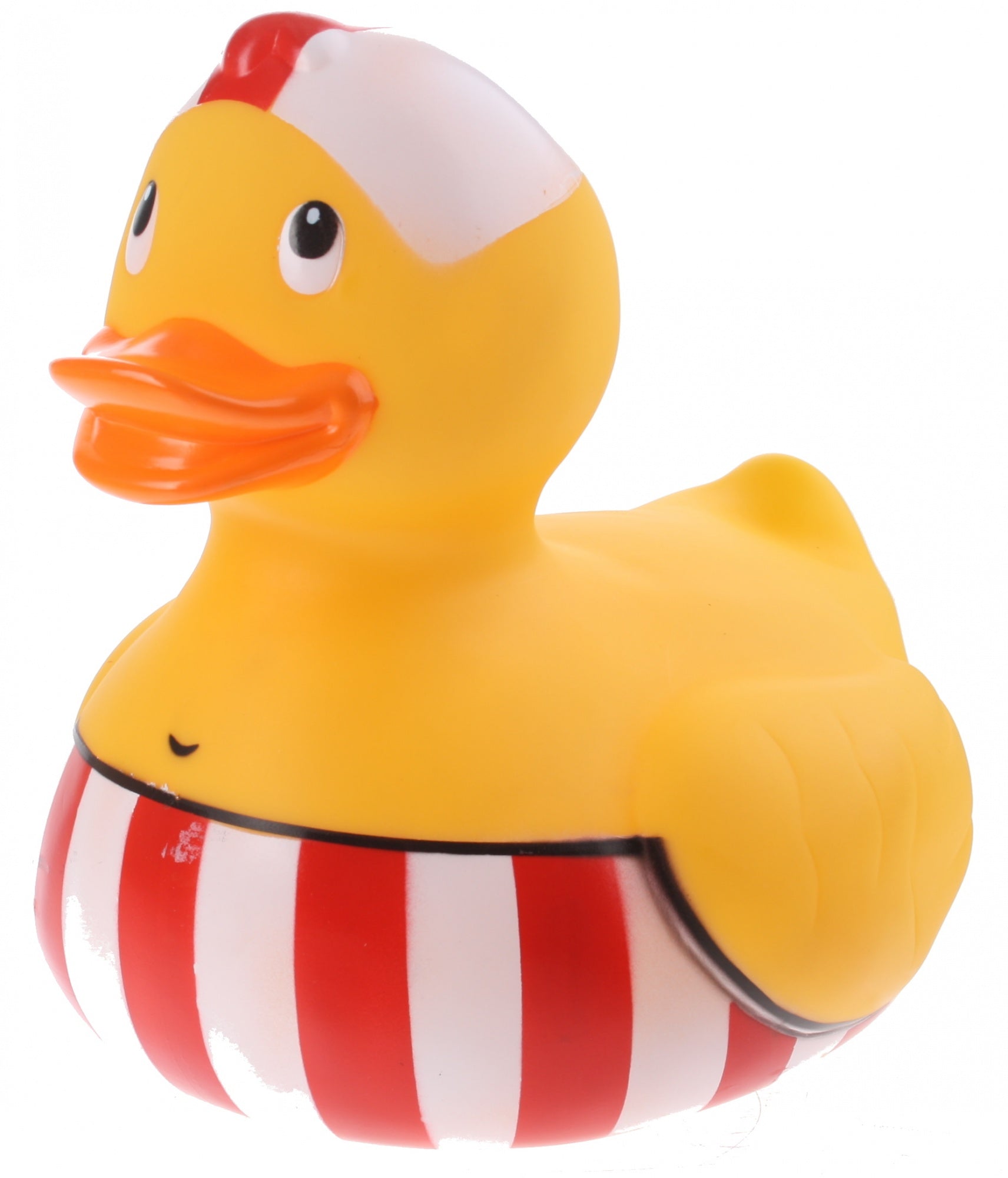 Grand Canard Baigneur